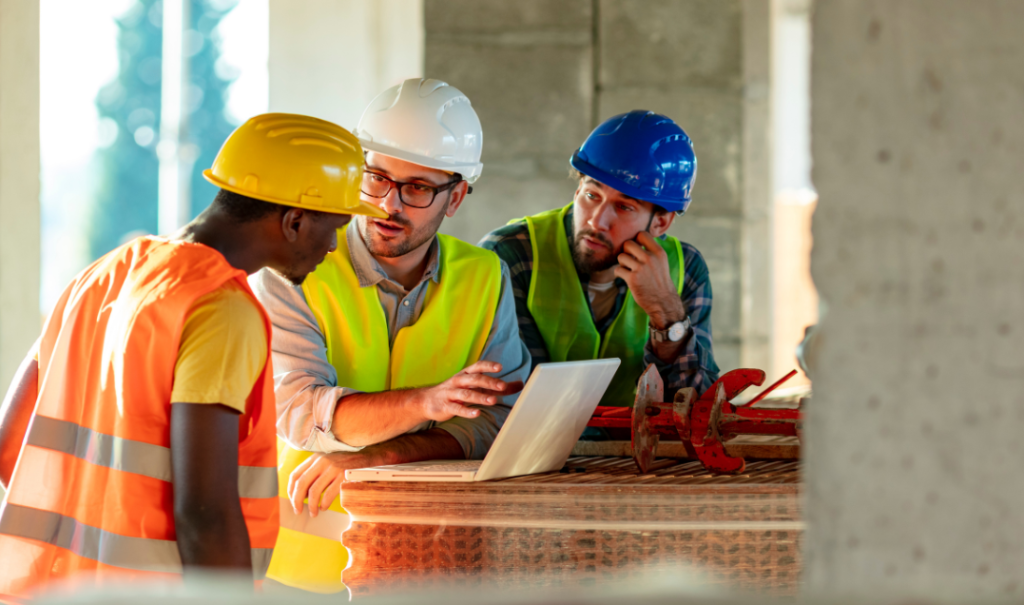 Houston Construction Accounting Firm